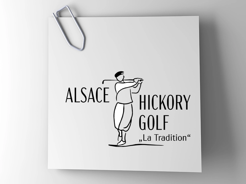 Alsace Hickory Golf