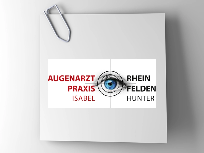 Augenarzt Praxis Rheinfelden