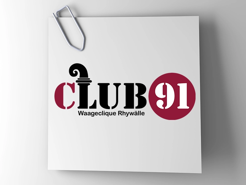 Club 91