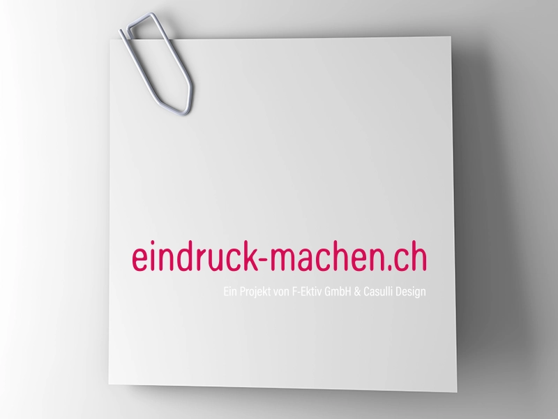 eindruck-machen.ch