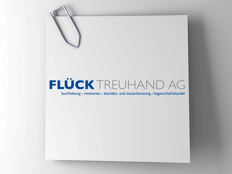 Flück Treuhand AG