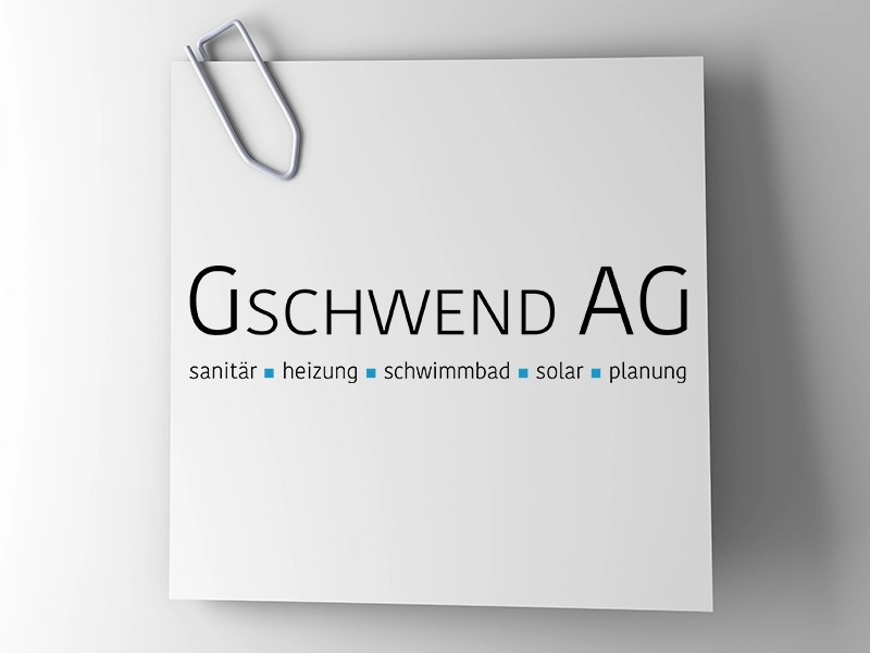 Gschwend AG