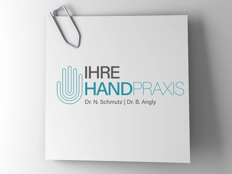 Ihre Handpraxis
