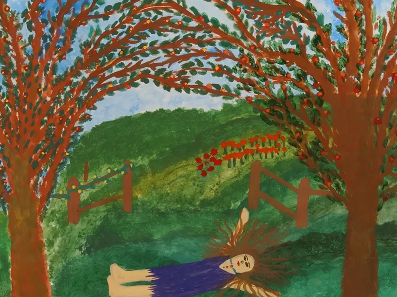 Fondation ART-THERAPIE