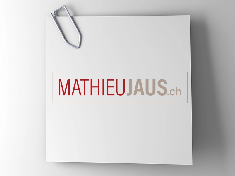 Mathieu Jaus