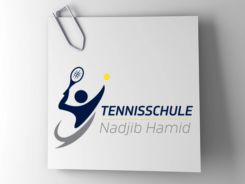 Tennisschule Nadjib Hamid