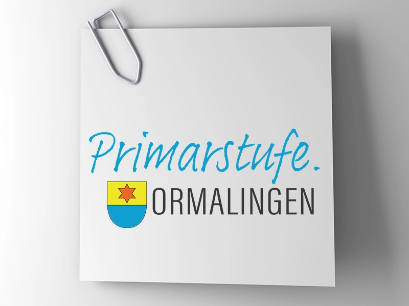 Primarschule Ormalingen