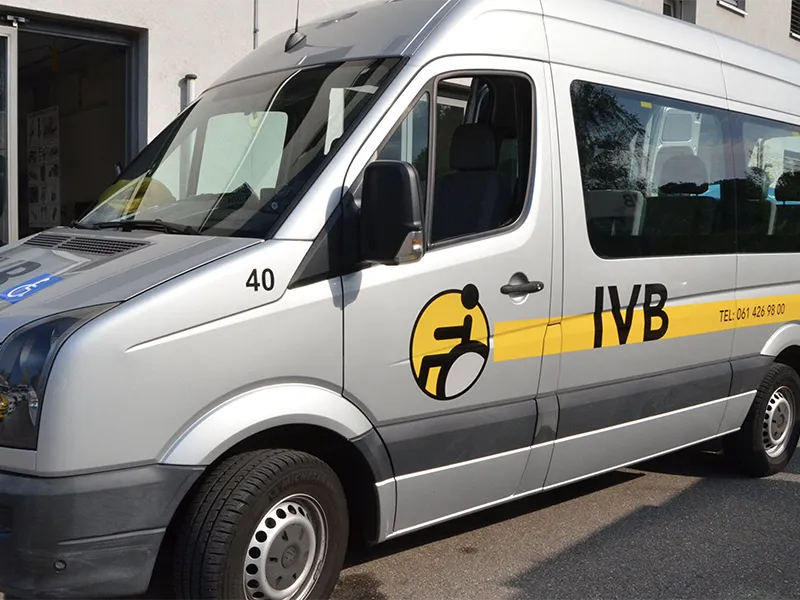 handi-cab suisse