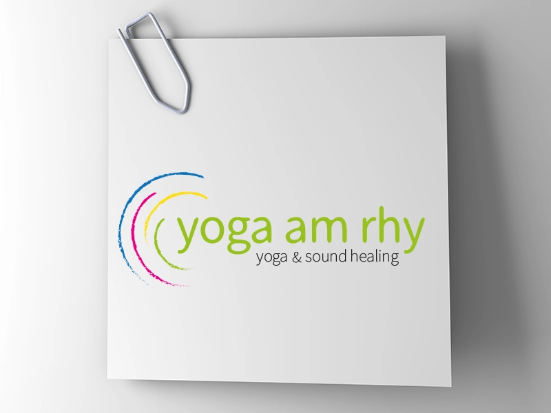 Yoga am Rhy