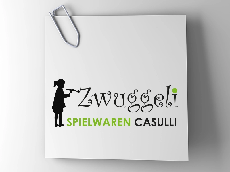 Zwuggeli Spielwaren