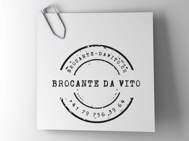 Brocante da Vito
