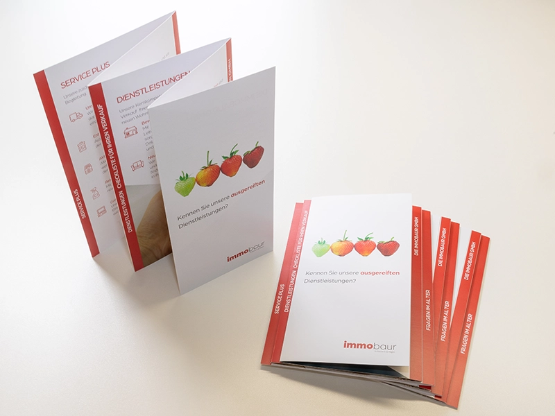 Immobaur GmbH