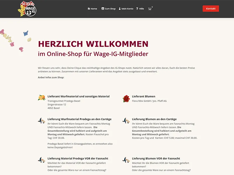 Wage-IG