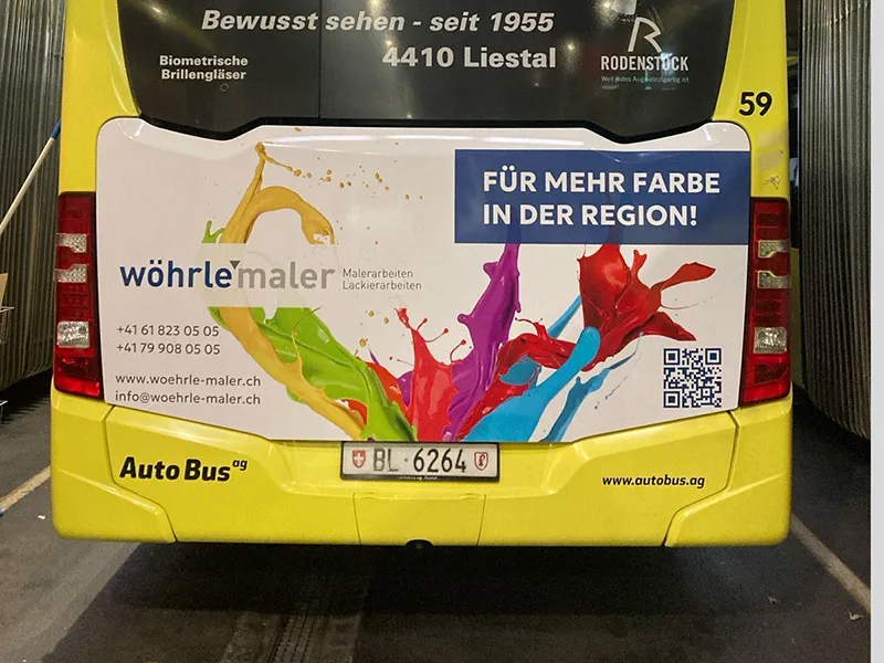 Wöhrle Maler