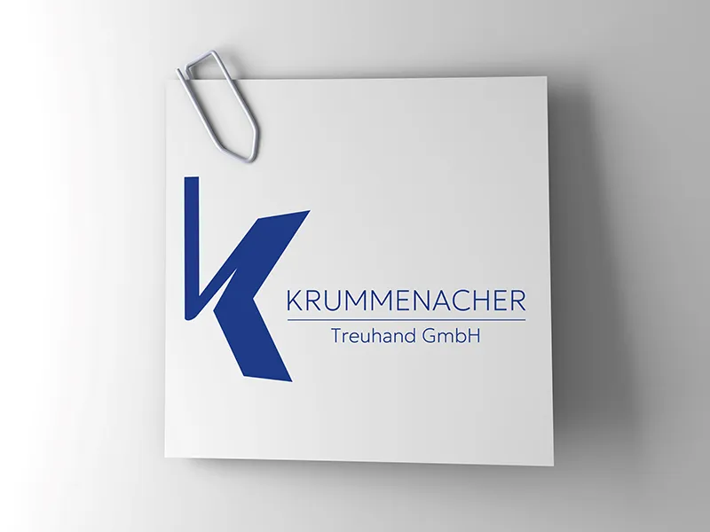 Krummenacher Treuhand