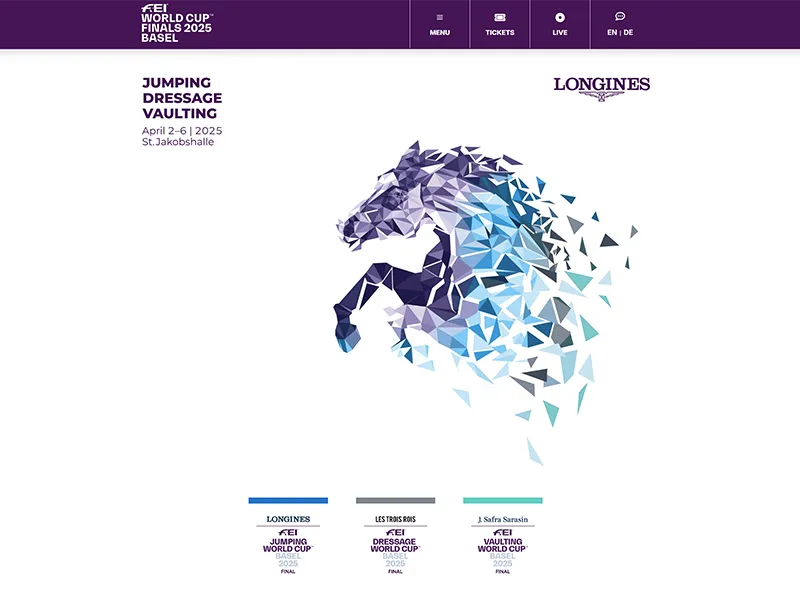 FEI World Cup™ Finals